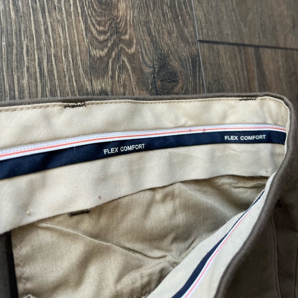 NWOT Dockers Chino Pants - Picture 12 of 15